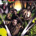 JUNGLE BROTHERS - STRAIGHT OUT THE JUNGLE (RED & GREEN OPAQUE VINYL)