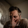 THE TALLEST MAN ON EARTH - I LOVE YOU. IT'S A FEVER DREAM. (VINYL)