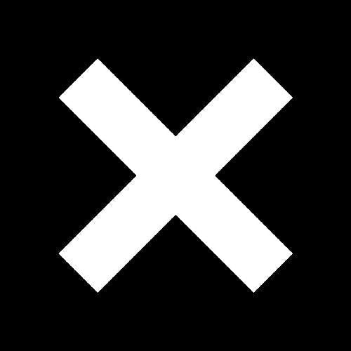 THE XX - XX (VINYL)