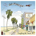 JACK'S MANNEQUIN - EVERYTHING IN TRANSIT [180-GRAM BLACK VINYL]