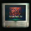 LIILY - TV OR NOT TV VINYL