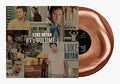 LUKE BRYAN - #1S VOLUME 1 (VINYL)