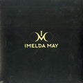 IMELDA MAY - SLIP OF THE TONGUE [10-INCH VINYL]