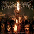CRADLE OF FILTH - TROUBLE AND THEIR DOUBLE LIVES (VINYL)