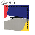 GENESIS - ABACAB (VINYL)