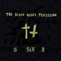 BLACK HEART PROCESSION - SIX (VINYL)