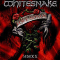 WHITESNAKE - LOVE SONGS (2020 REMIX) (VINYL)