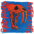 RED FANG - DEEP CUTS (CUSTOM GALAXY MERGE VINYL)