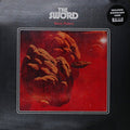 SWORD - WARP RIDERS (VINYL)