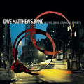 DAVE MATTHEWS BAND - BEFORE THESE CROWDED STREETS (VINYL)
