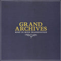 GRAND ARCHIVES - KEEP IN MIND FRANKENSTEIN (VINYL)