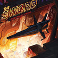 THE SWORD - GREETINGS FROM. [LP]
