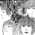 THE BEATLES - REVOLVER SPECIAL EDITION [4 LP/7" VINYL EP]