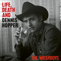 THE WATERBOYS - LIFE, DEATH AND DENNIS HOPPER [BURNT 2 LP]