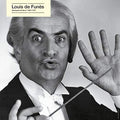DE FUNES, LOUIS - LOUIS DE FUNS - MUSIQUES DE FILMS - 1964-1973 (VINYL)