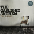THE GASLIGHT ANTHEM - THE B-SIDES (VINYL)