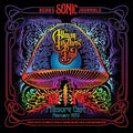 THE ALLMAN BROTHERS BAND - BEAR'S SONIC JOURNALS: FILLMORE EAST, FEBRUARY 1970 (PINK VINYL)