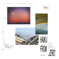 CUT COPY - HAIKU FROM ZERO (VINYL)