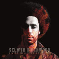 SELWYN BIRCHWOOD - LIVING IN A BURNING HOUSE (VINYL)
