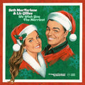 SETH MACFARLANE & LIZ GILLIES - WE WISH YOU THE MERRIEST (VINYL)