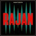 NIGHT BEATS - RAJAN - RED CLAY (VINYL)