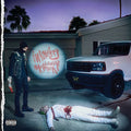 BLACKBEAR - IN LOVING MEMORY (VINYL)