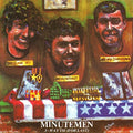 MINUTEMEN - 3-WAY TIE (FOR LAST) (VINYL)