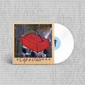 CAP'N JAZZ - BURRITOS, INSPIRATION POINT...(30TH ANNIVERSARY EDITION) WHITE (VINYL)