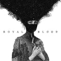 ROYAL BLOOD - ROYAL BLOOD (VINYL)