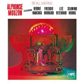ALPHONSE MOUZON - BY ALL MEANS (FEAT. HERBIE HANCOCK, FREDDIE HUBBARD, LEE RITENOUR, SEAWIND HOR (VINYL)