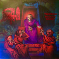 DEATH (2) - SCREAM BLOODY GORE