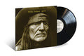 WILLIE NELSON - SPIRIT [LP]
