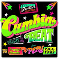 V/A - CUMBIA BEAT VOL. 2  (2LP)