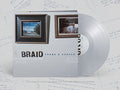 BRAID - FRAME & CANVAS - 25TH ANNIVERSARY EDITION (VINYL)