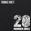 THOMAS RHETT - 20 NUMBER ONES (VINYL)