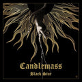 CANDLEMASS - BLACK STAR (EP) (VINYL)
