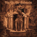 PIKE VS THE AUTOMATON - PIKE VS THE AUTOMATON (VINYL)