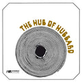 FREDDIE HUBBARD - THE HUB OF HUBBARD (LP)