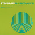STEREOLAB - DOTS AND LOOPS [VINYL]