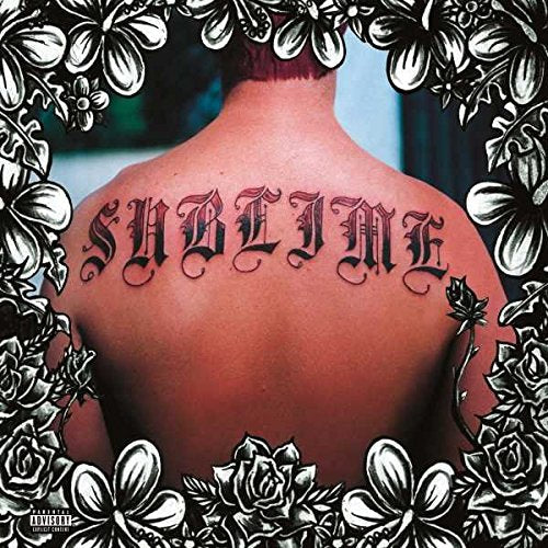 SUBLIME - SUBLIME (2LP VINYL)