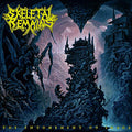 SKELETAL REMAINS - THE ENTOMBMENT OF CHAOS (VINYL)