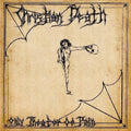 CHRISTIAN DEATH - ONLY THEATRE OF PAIN (RANDOM COLORED OR BLACK VINYL/REMASTERED/PARCHMENT COVER)