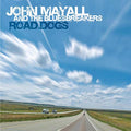 JOHN MAYALL & THE BLUESBREAKERS - ROAD DOGS (VINYL)