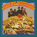 STATUS QUO - PICTURESQUE MATCHSTICKABLE MESSAGES FROM THE STATUS QUO (VINYL)