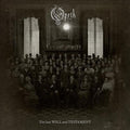 OPETH - THE LAST WILL AND TESTAMENT (GOLD OPAQUE VINYL)
