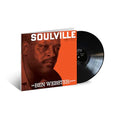BEN WEBSTER - SOULVILLE (VERVE ACOUSTIC SOUNDS SERIES) (VINYL)