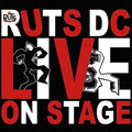 RUTS - ONSTAGE (VINYL)