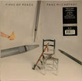 PAUL MCCARTNEY - PIPES OF PEACE