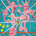 YAK - ALAS SALVATION (VINYL)