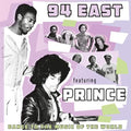 94 EAST FEATURING PRINCE - DANCE TO THE MUSIC OF THE WORLD (PURPLE LP)